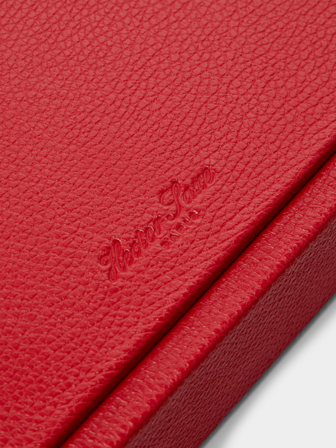 Hector Saxe - Leather Games Compendium -  - ABASK