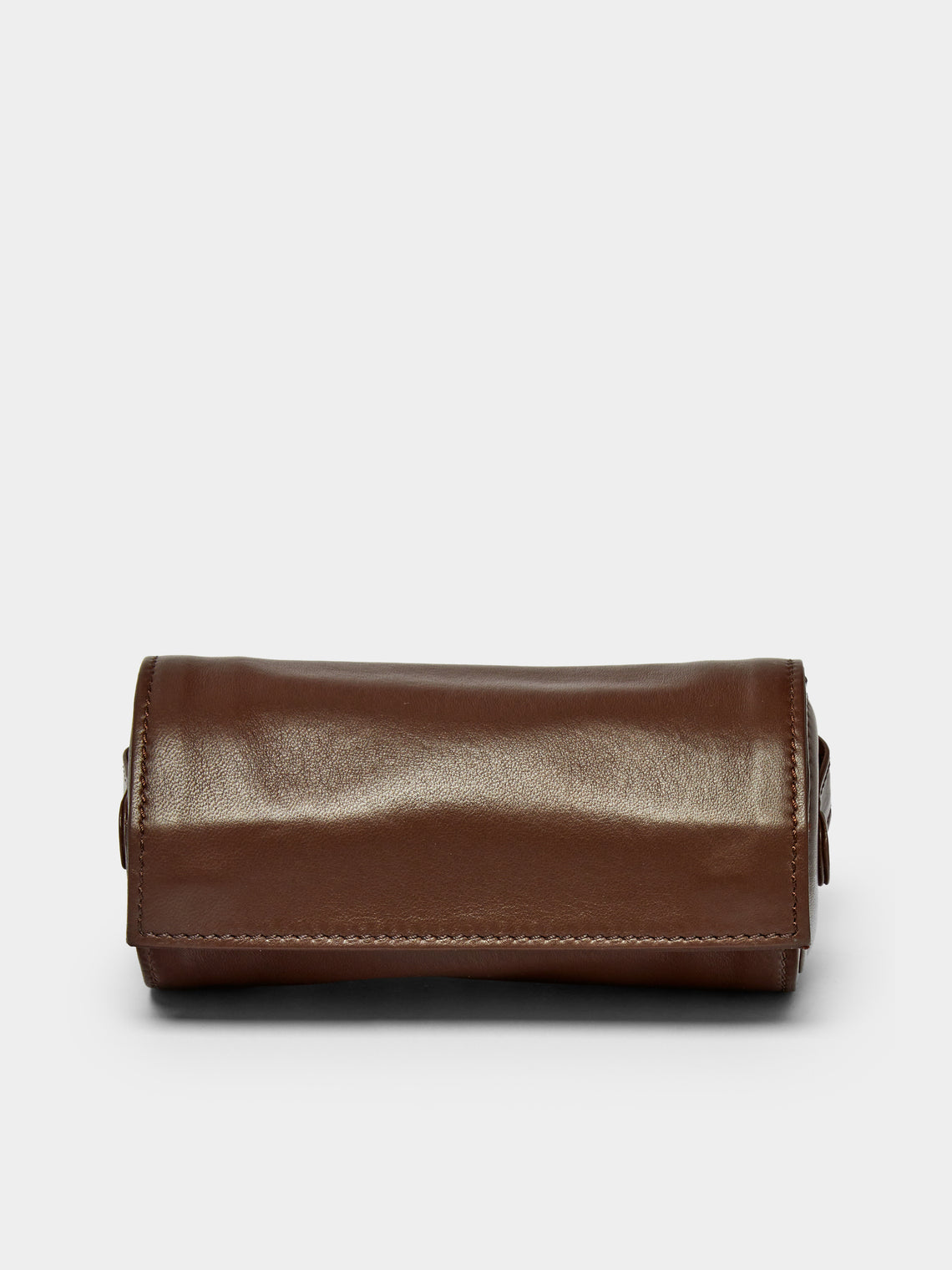 Lorenzi Milano - Leather Wrist Watch Case -  - ABASK - 