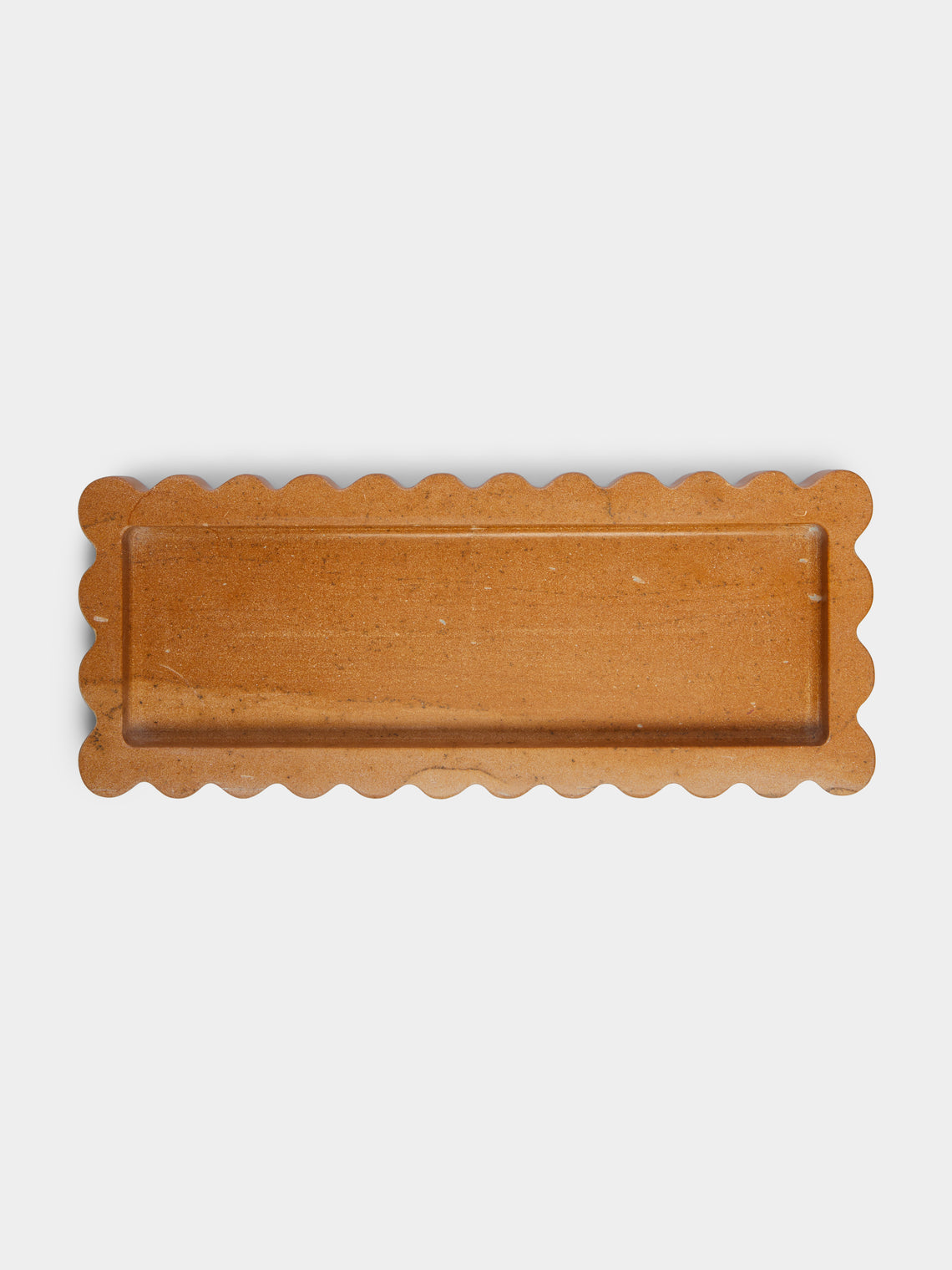 Anastasio Home - '512' Marble Tray -  - ABASK - 
