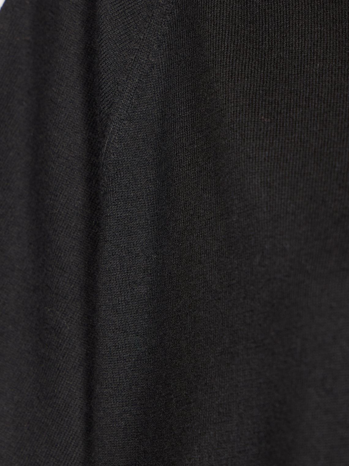 Frenckenberger - Women's Cashmere Raglan T-Shirt | Size: S -  - ABASK