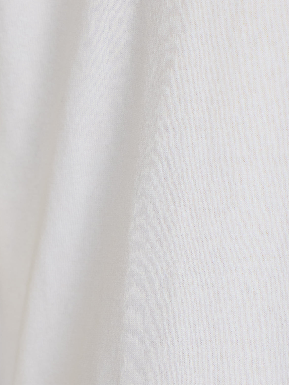 Frenckenberger - Men's Cashmere Raglan T-Shirt -  - ABASK