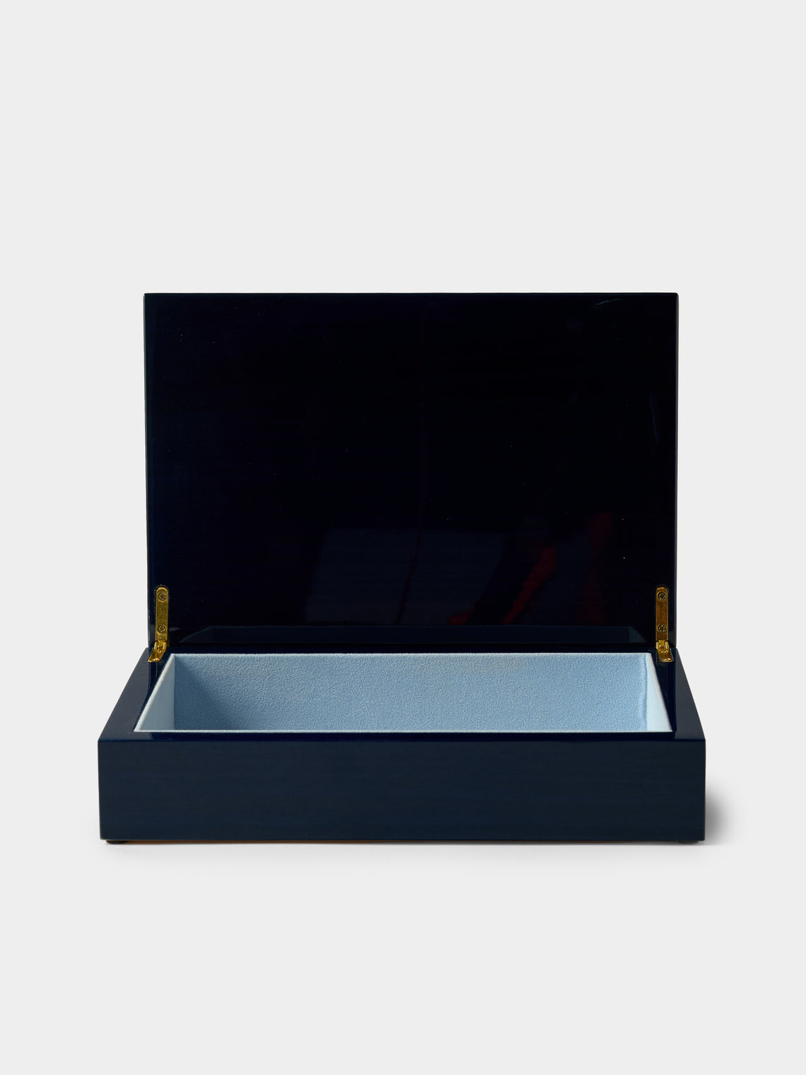 Mastellone Giuseppe - Wood Inlay Jewelry Box - Multiple - ABASK