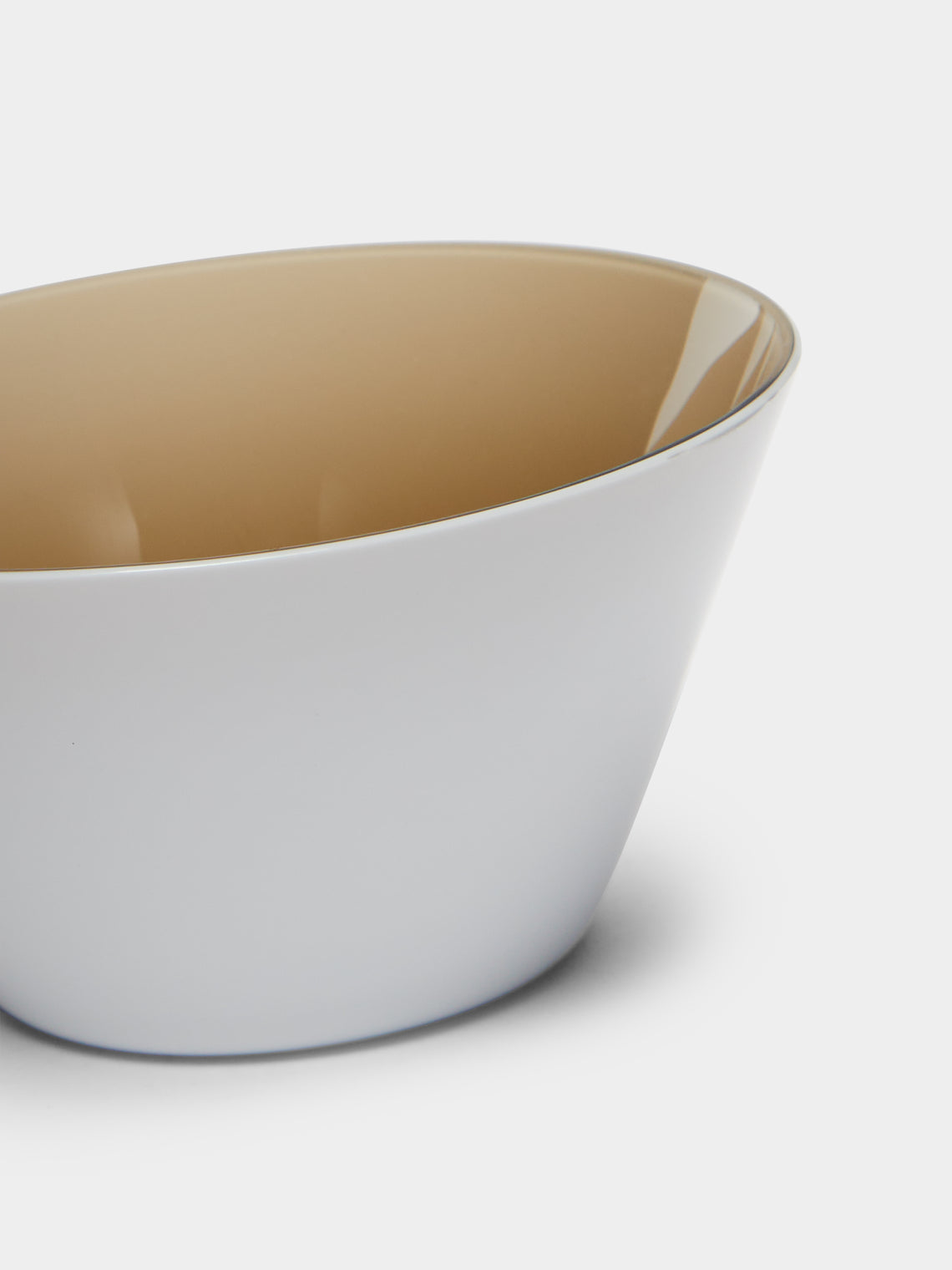NasonMoretti - Lidia Hand-Blown Murano Glass Bowl -  - ABASK