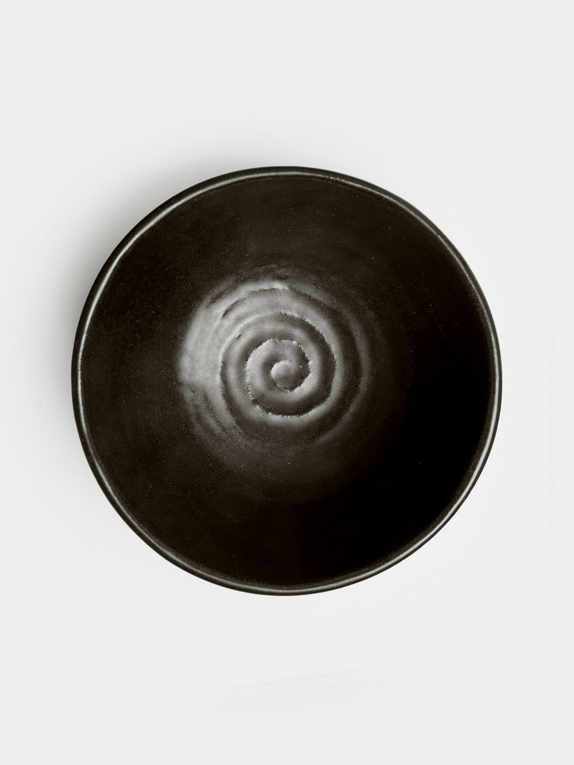 Kaneko Kohyo - Rinka Ceramic Bowls (Set of 4) -  - ABASK