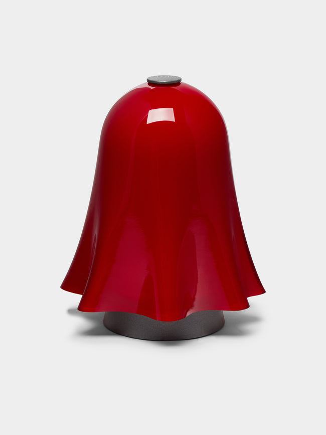 Venini - Fantasmino Hand-Blown Murano Glass Portable Lamp -  - ABASK - 