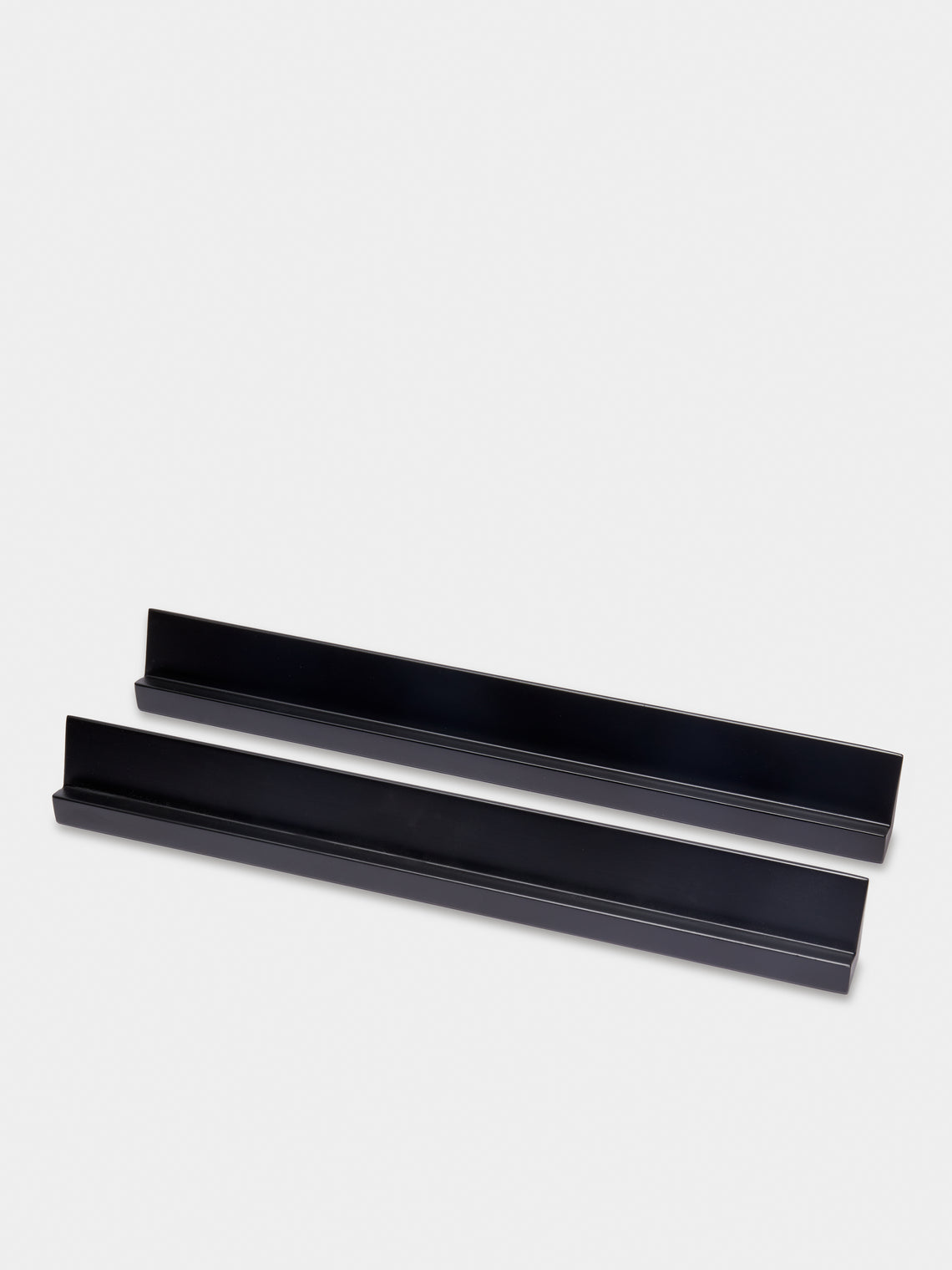 Agresti - Ebony Mahjong Set -  - ABASK