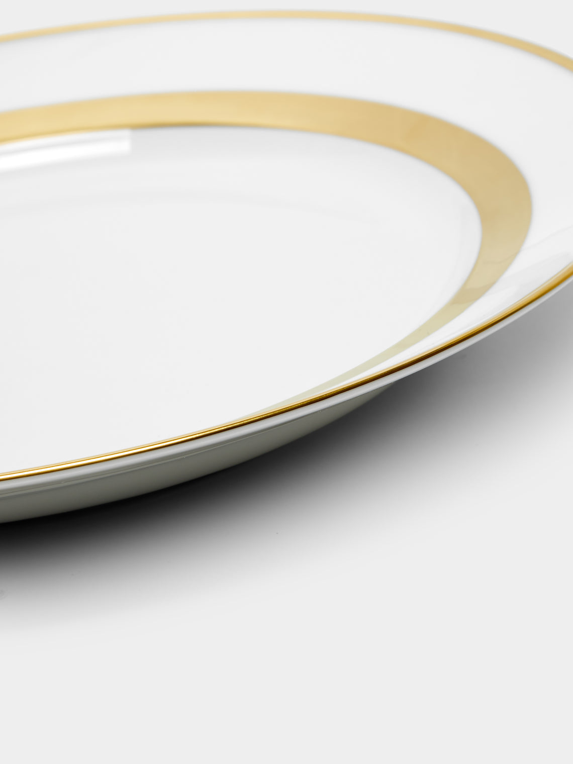 Robert Haviland & C. Parlon - William Porcelain Serving Dish -  - ABASK