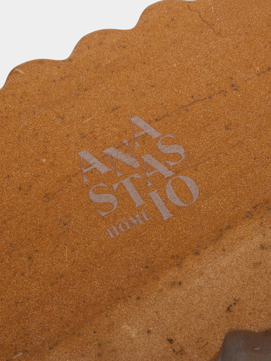 Anastasio Home - '512' Marble Tray -  - ABASK