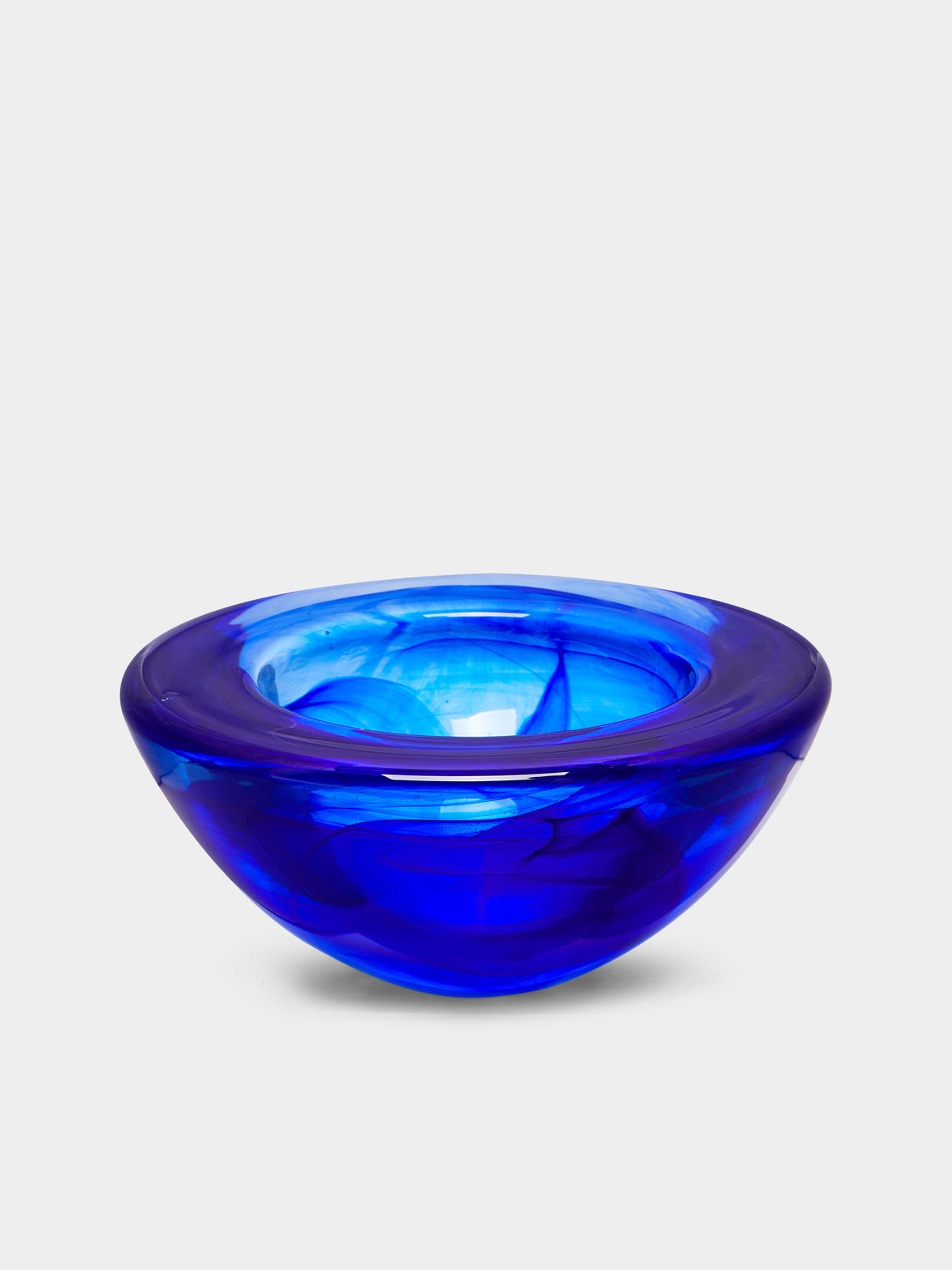 Antique and Vintage - Mid-Century Murano Glass Ashtray -  - ABASK - 