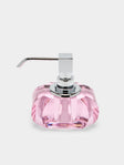 Decor Walther - Cut Crystal Soap Dispenser -  - ABASK - 
