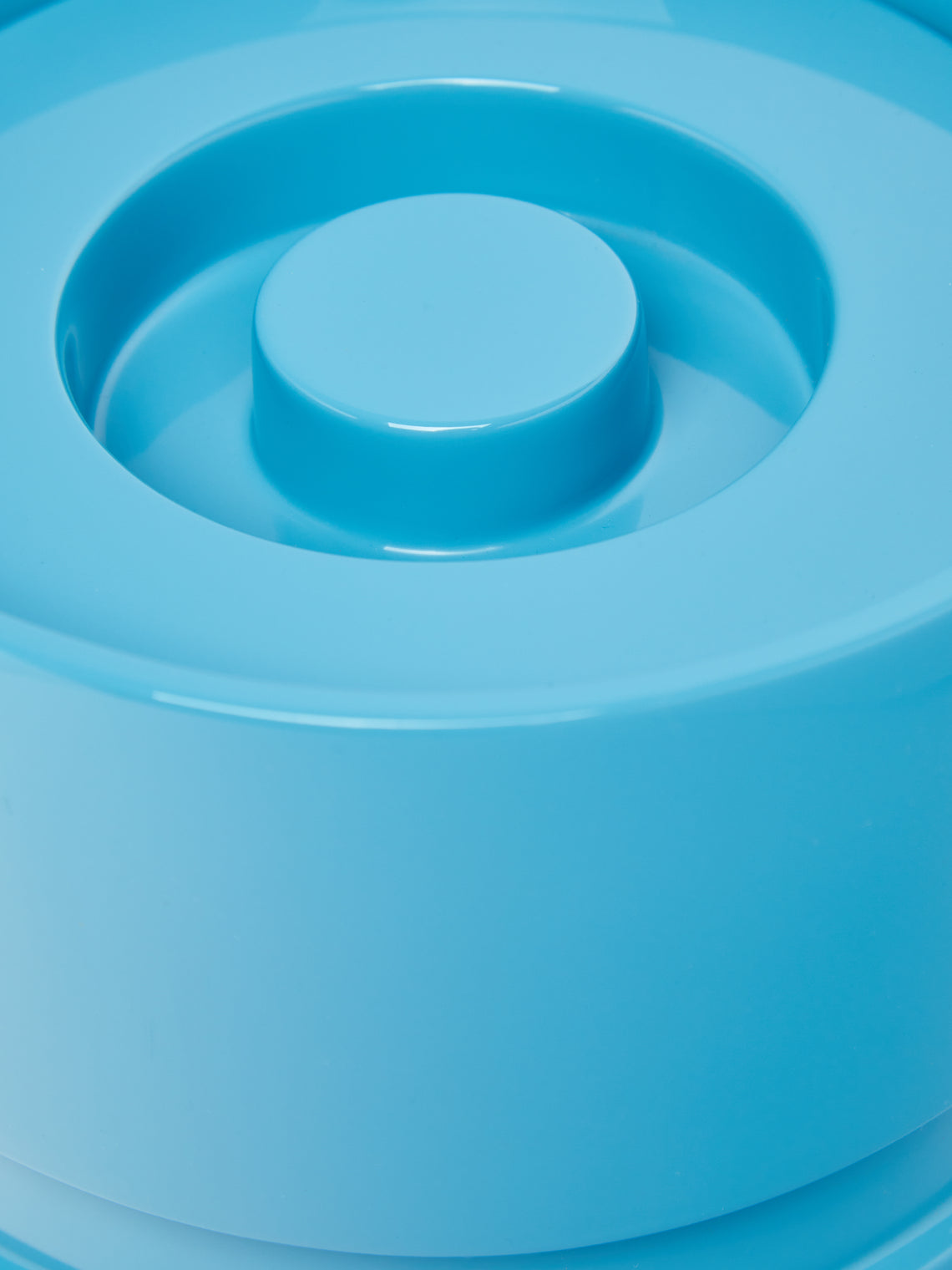 The Lacquer Company - Lacquered Ice Bucket -  - ABASK