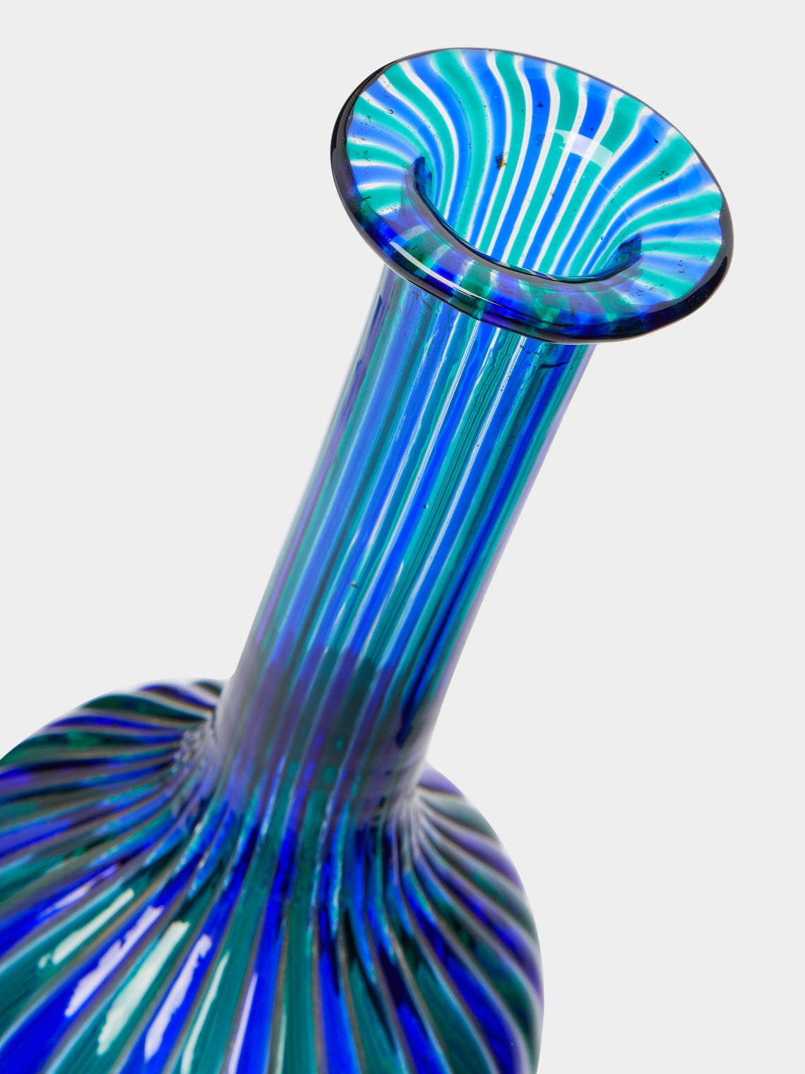 Antique and Vintage - 1950s Venini Gio Ponti Decanter -  - ABASK