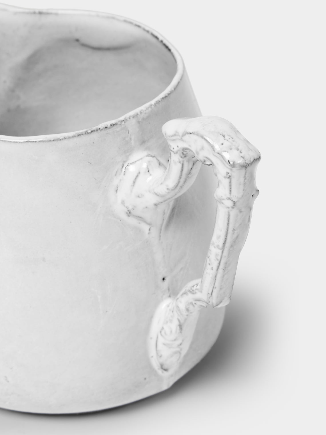Astier de Villatte - Kiwi Creamer -  - ABASK