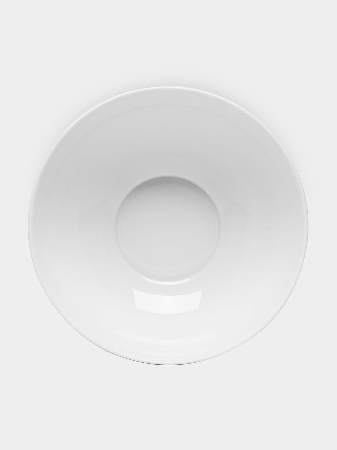 Raynaud - Trésor Bleu Porcelain Salad Bowl -  - ABASK