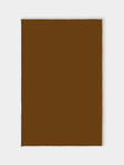 Denis Colomb - Himalayan Cashmere Throw (79in/2m) - Brown - ABASK - 