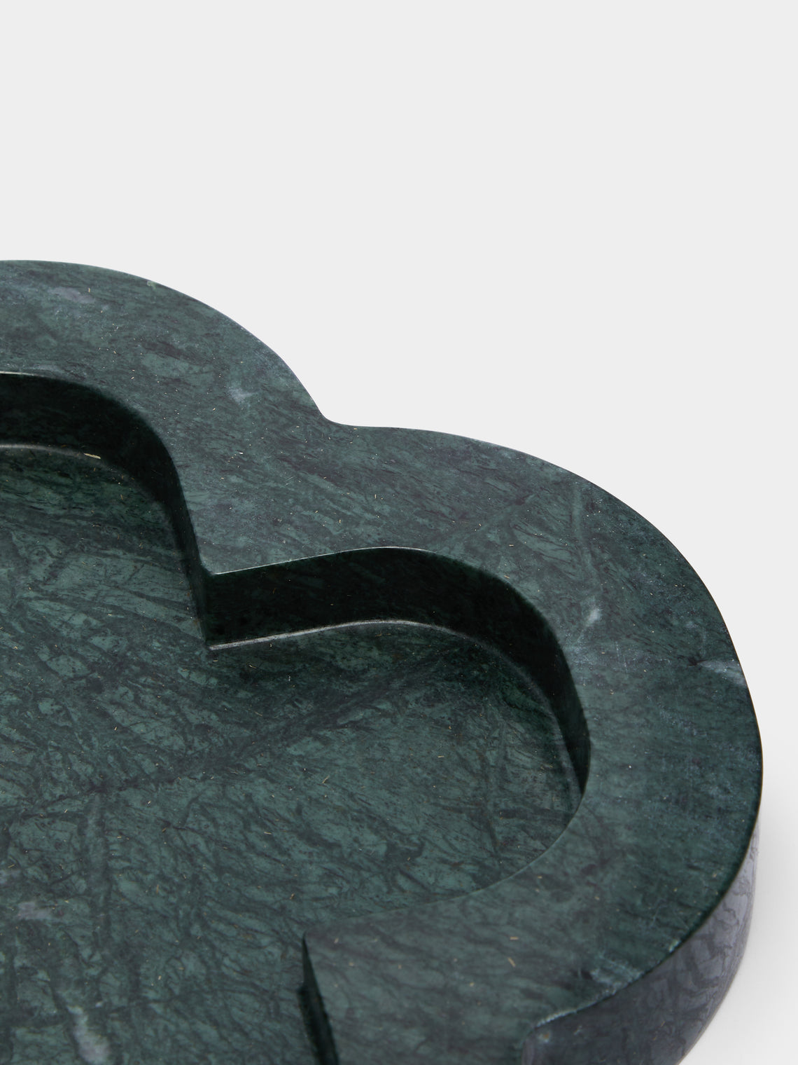 Anastasio Home - 'Deb Catch' Marble Dish -  - ABASK