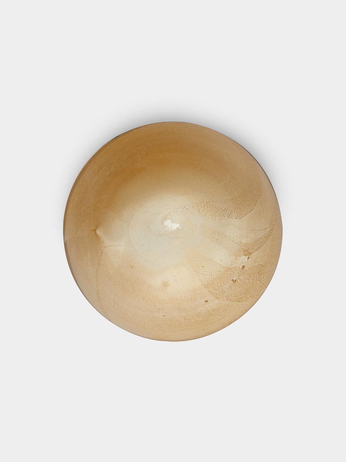 Antique and Vintage - Mid-Century Murano Glass Paperweight -  - ABASK