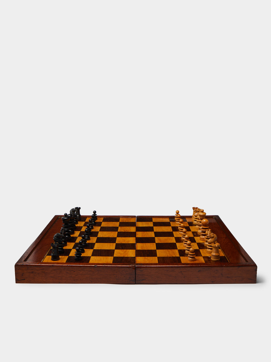 Antique and Vintage - 1950s Games Compendium -  - ABASK - 