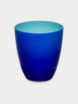 Carlo Moretti - Pirus Hand-Blown Murano Glass Tumbler -  - ABASK - 
