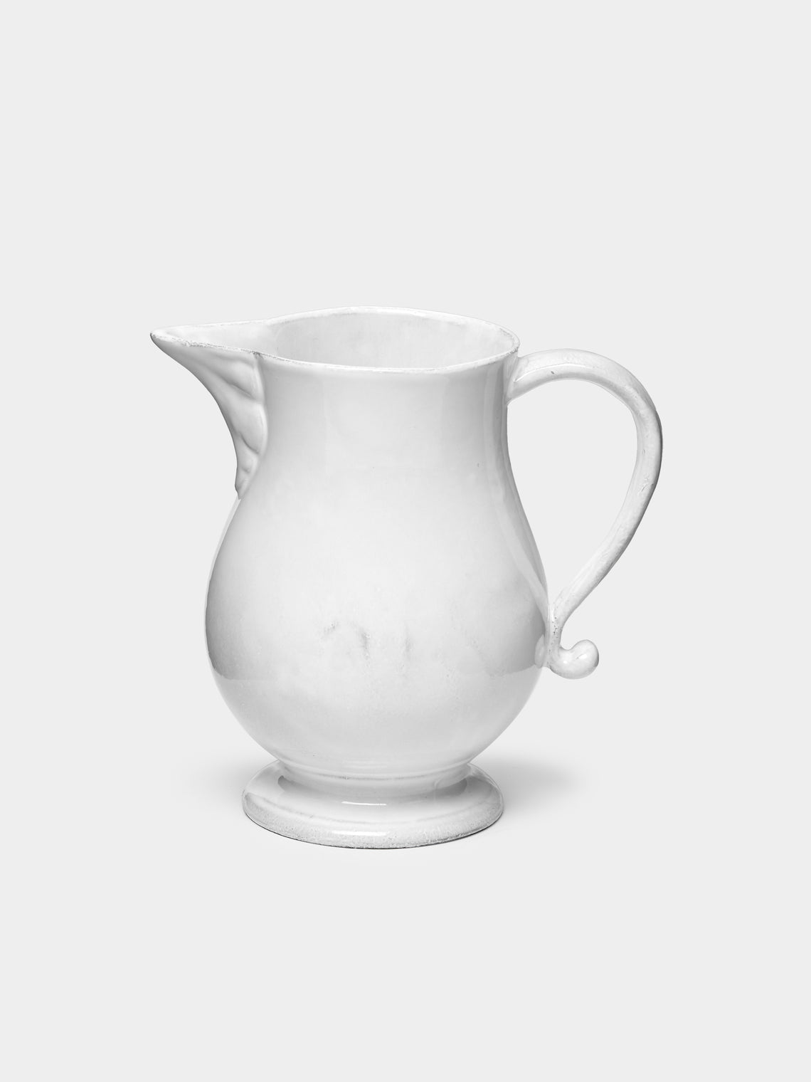 Astier de Villatte - Victor Pitcher -  - ABASK - 