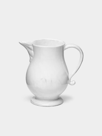 Astier de Villatte - Victor Pitcher -  - ABASK - 