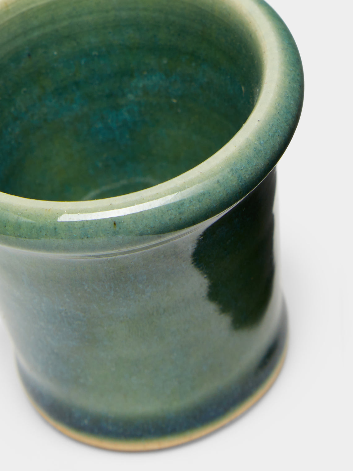 Arwyn Jones - Stoneware Egg Cups (Set of 4) -  - ABASK