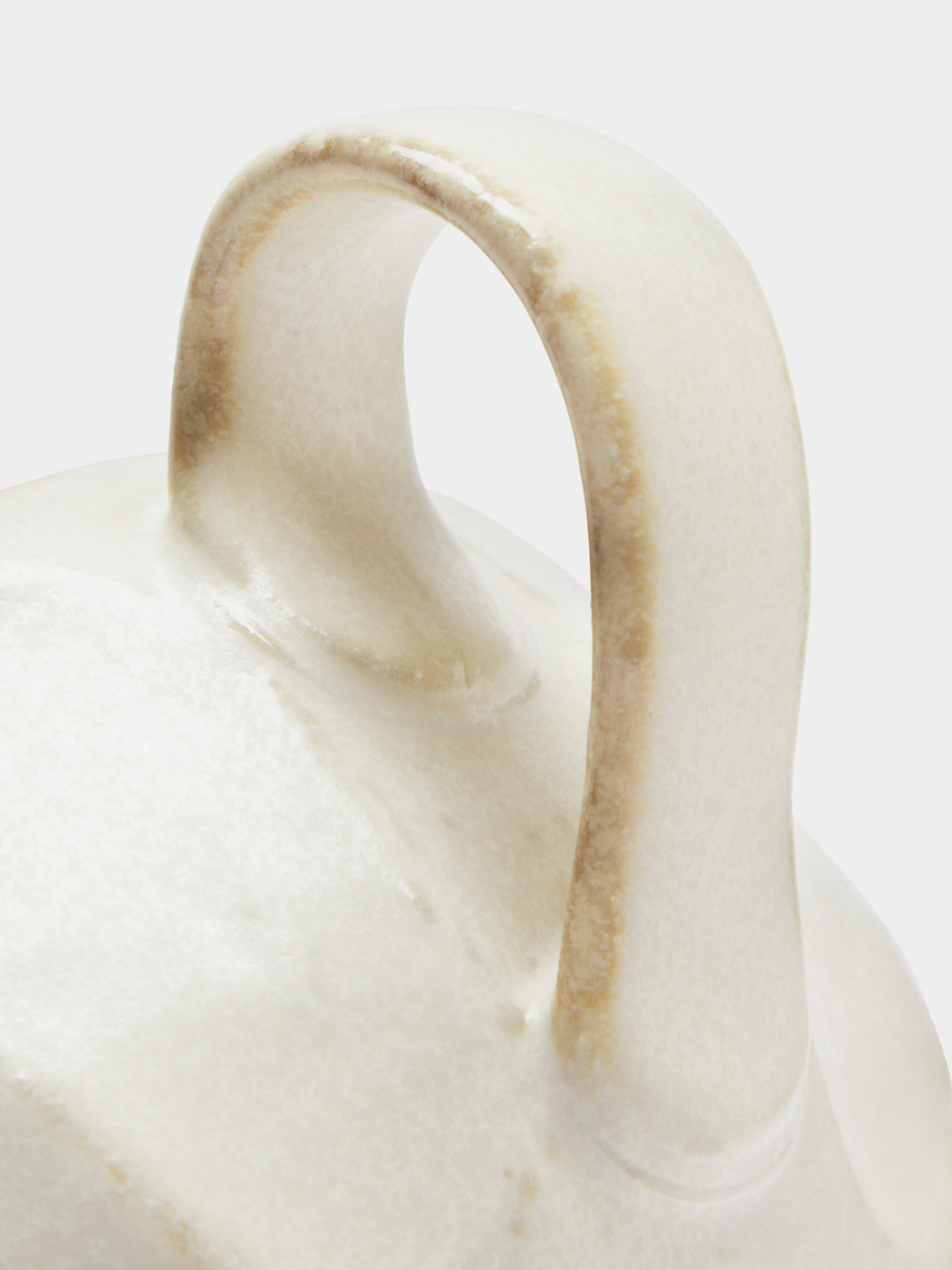 Kaneko Kohyo - Rinka Ceramic Soup Cups (Set of 4) -  - ABASK