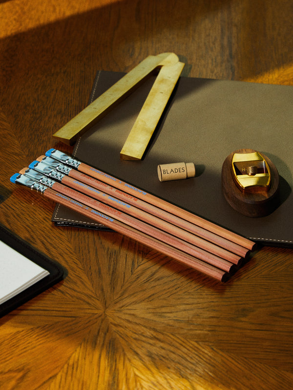 Makers Cabinet - Architect Tool Set -  - ABASK