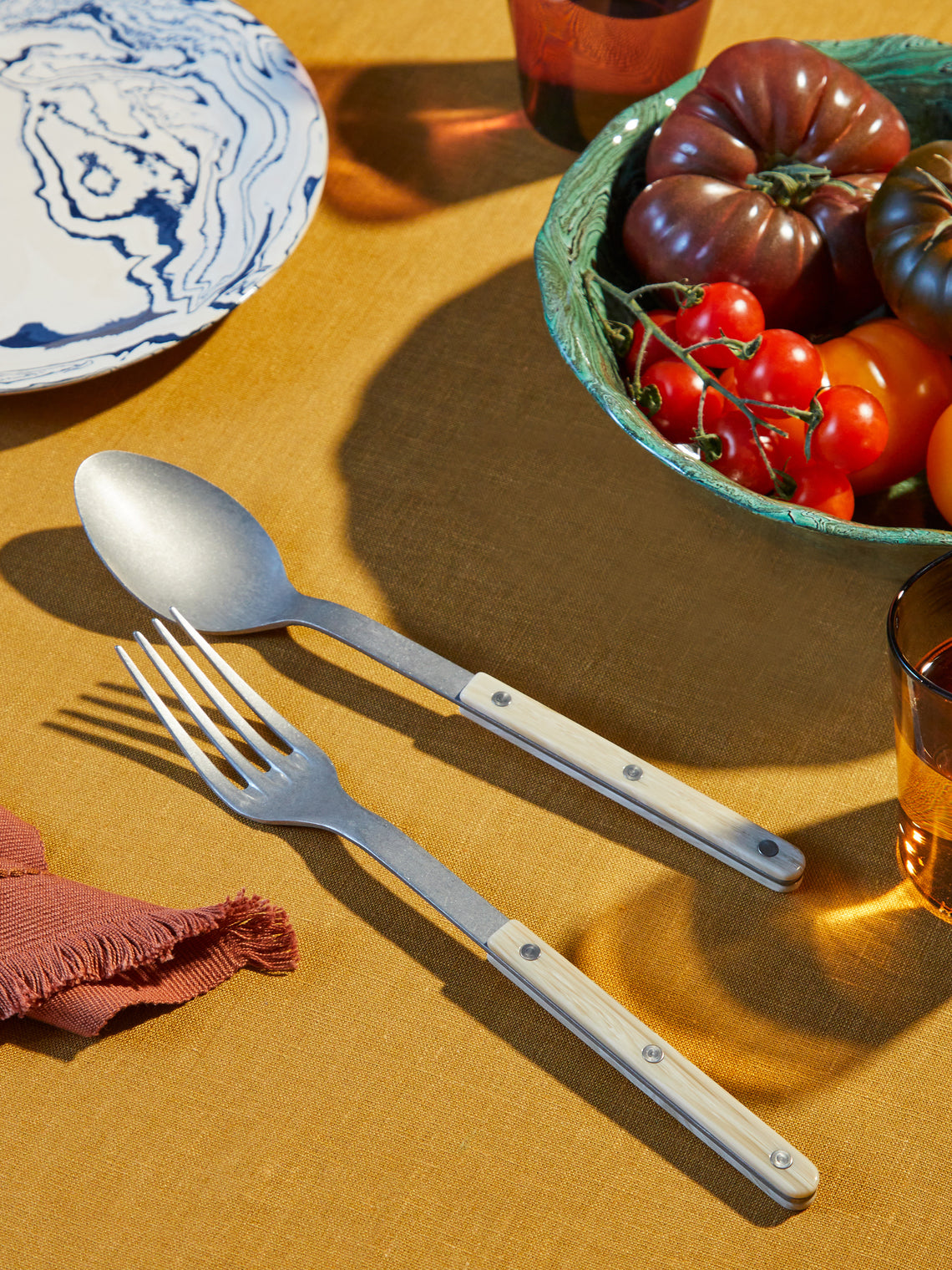 Bistrot Serving Set