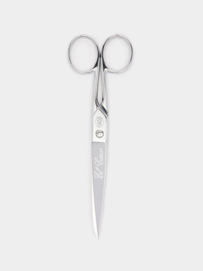 El Casco - Chrome Scissors -  - ABASK - 