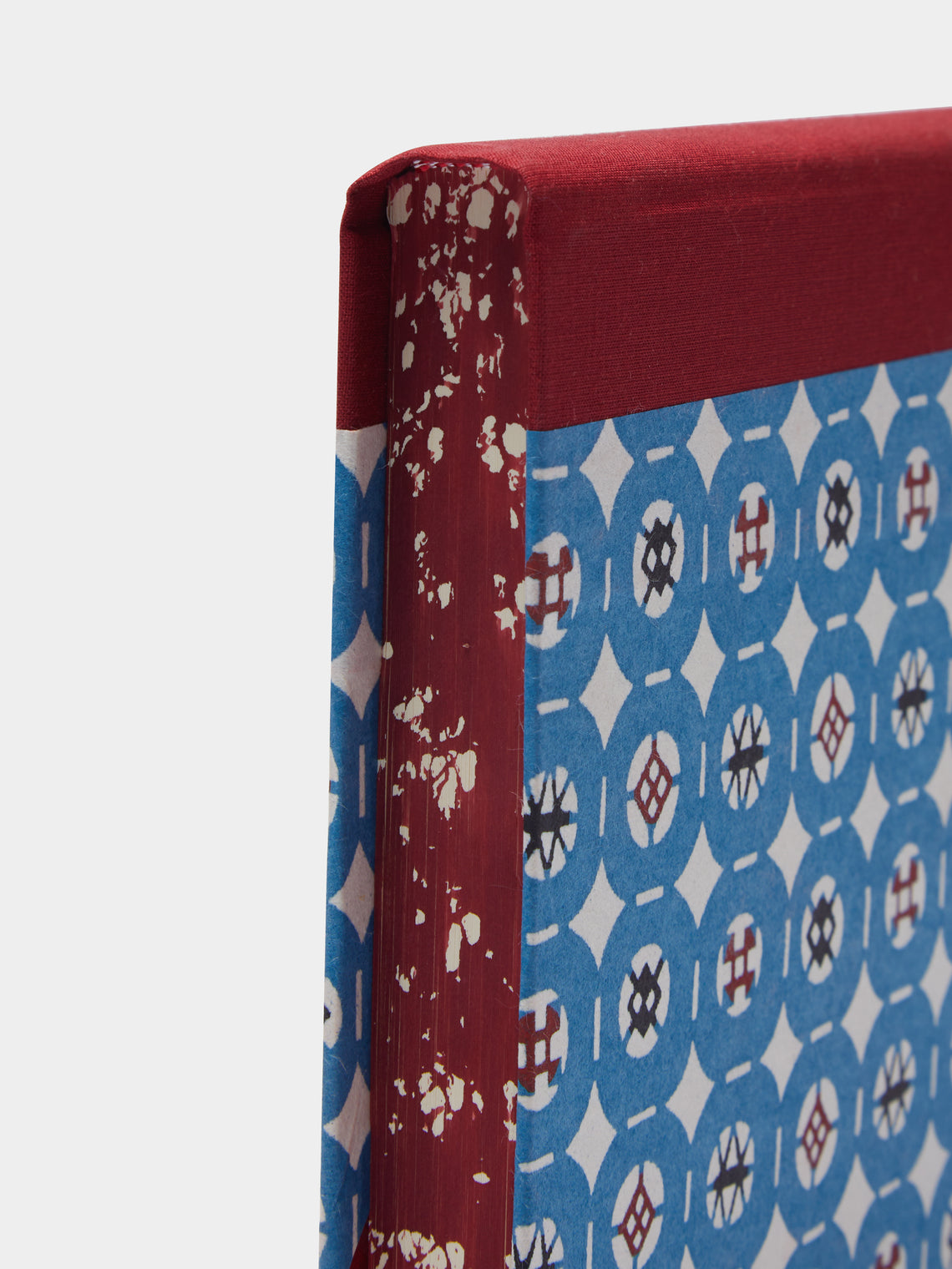 Choosing Keeping - Composition Ledger Extra Thick Notebook -  - ABASK