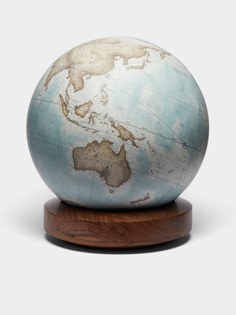 Bellerby & Co - The Albion Floor Standing Globe (50cm) -  - ABASK - 