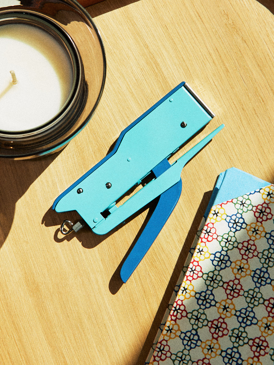 Zenith - Steel Plier Stapler -  - ABASK