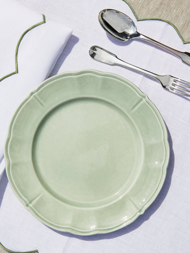 Laboratorio Paravicini - Milano Chargers (Set of 2) - Green - ABASK