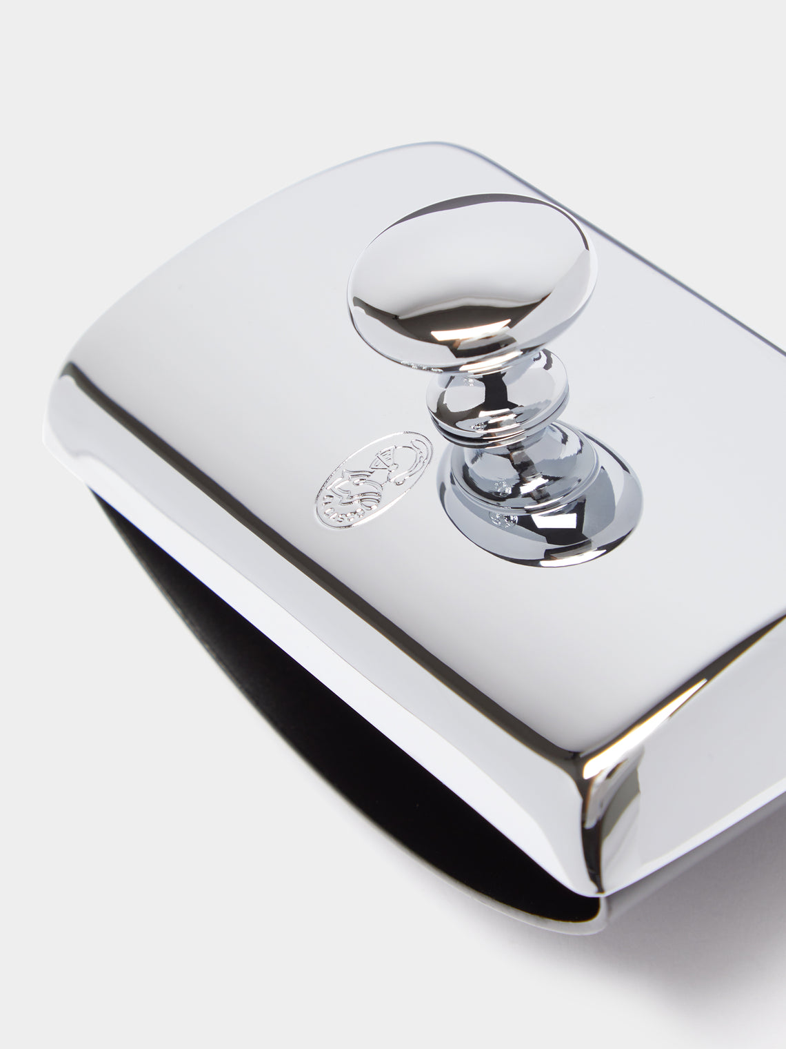 El Casco - Chrome Ink Blotter -  - ABASK
