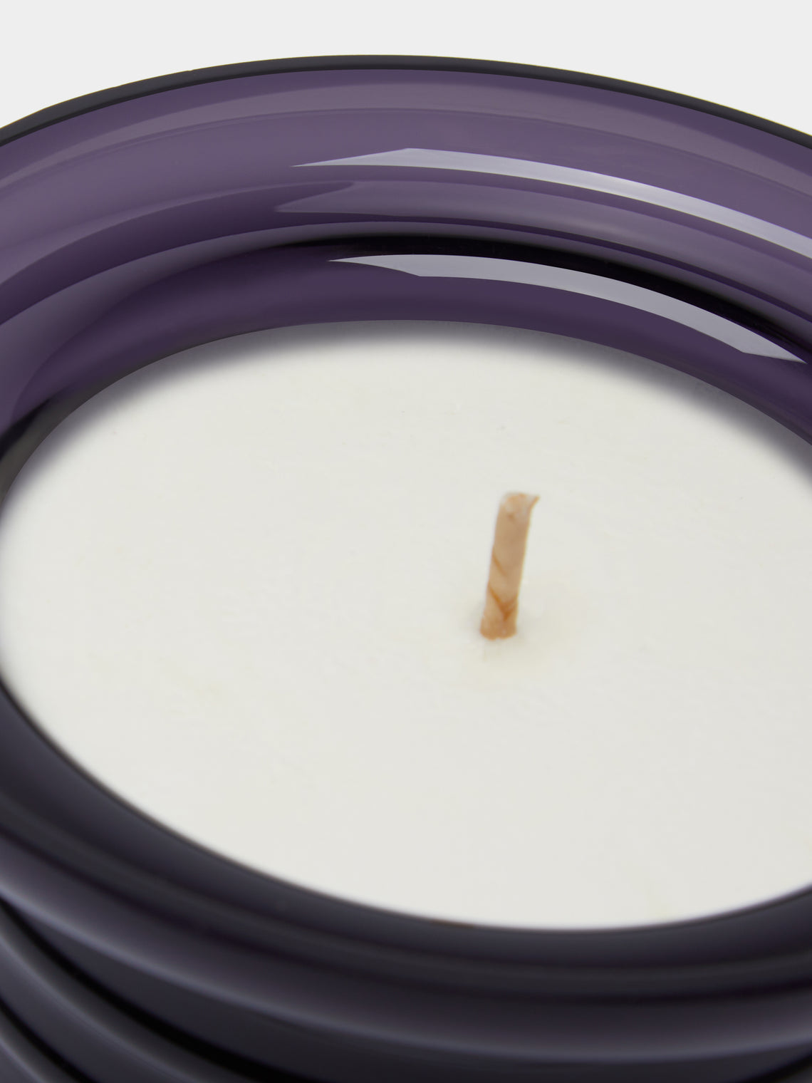 Aina Kari - Royal B. Hand-Poured Scented Candle -  - ABASK