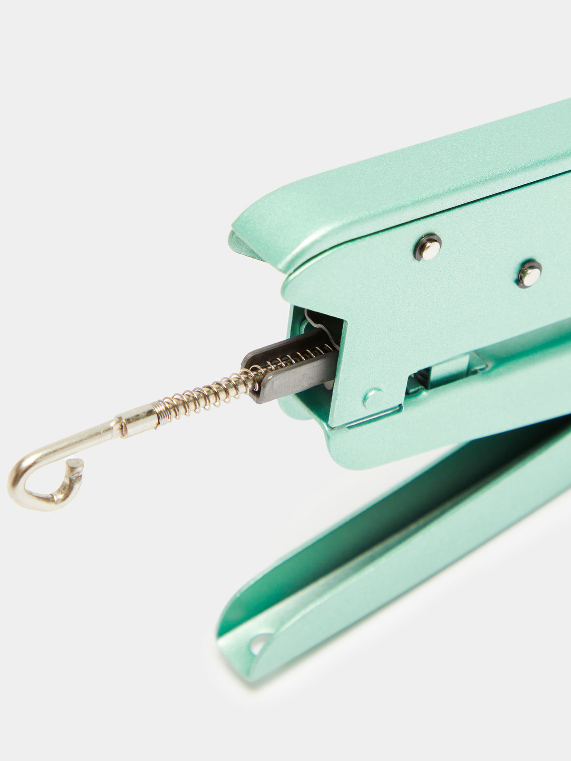 Zenith - Steel Plier Stapler -  - ABASK