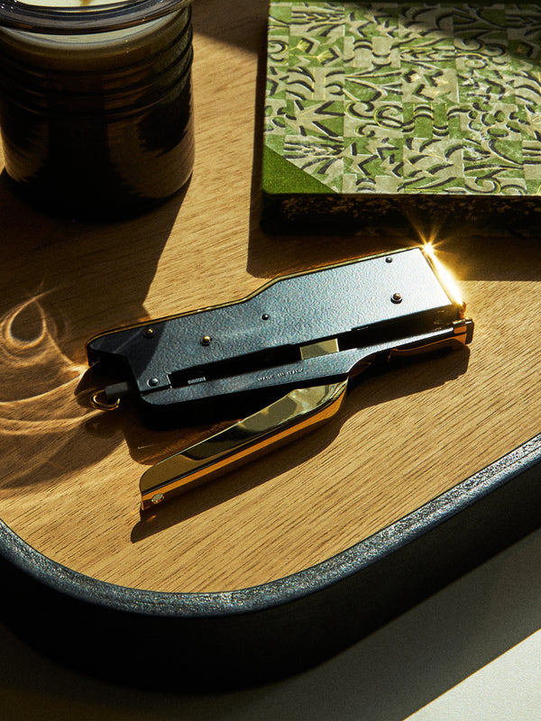Zenith - Steel Plier Stapler -  - ABASK