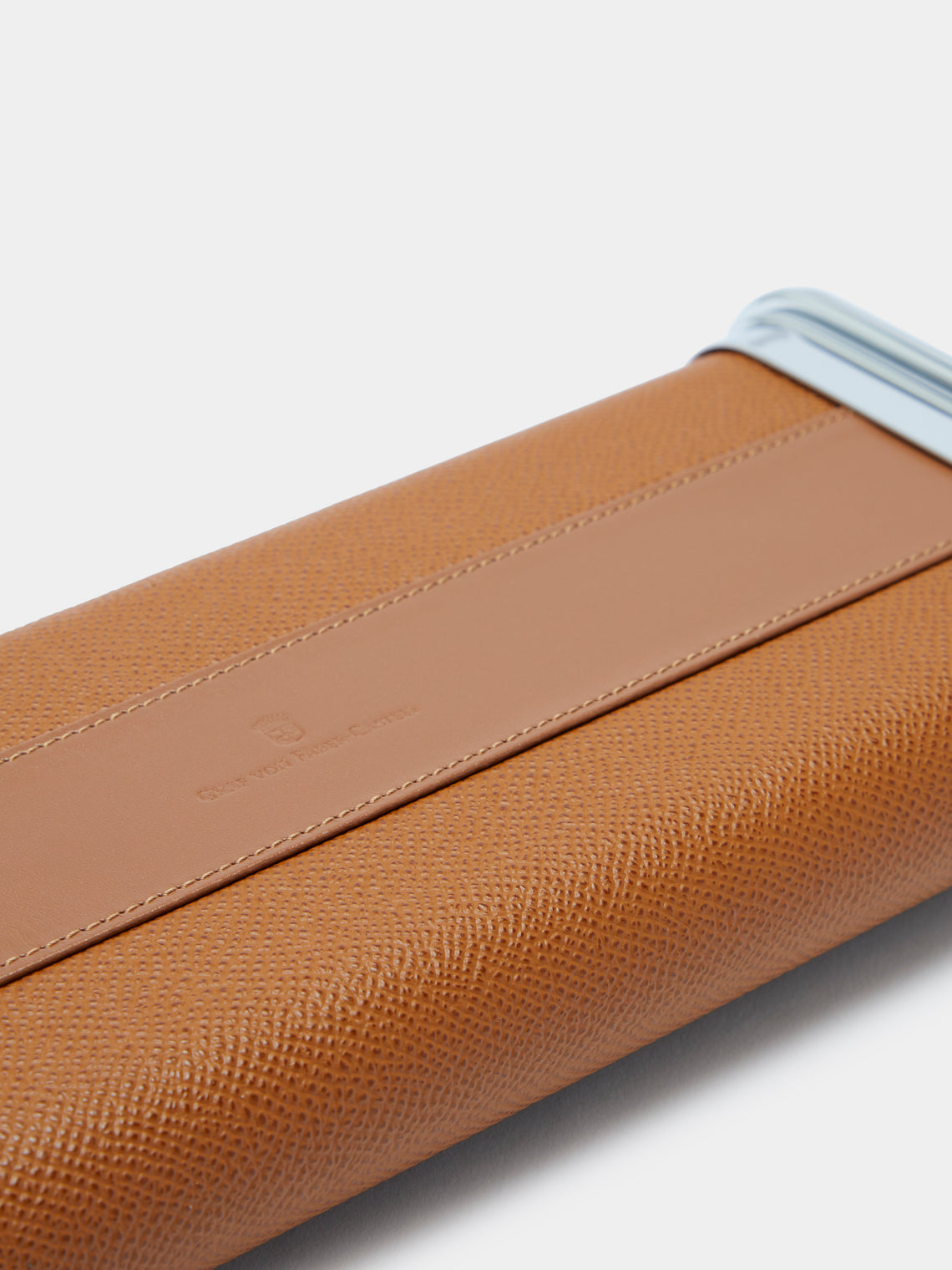 Graf von Faber-Castell - Epsom Leather Pen Tray -  - ABASK