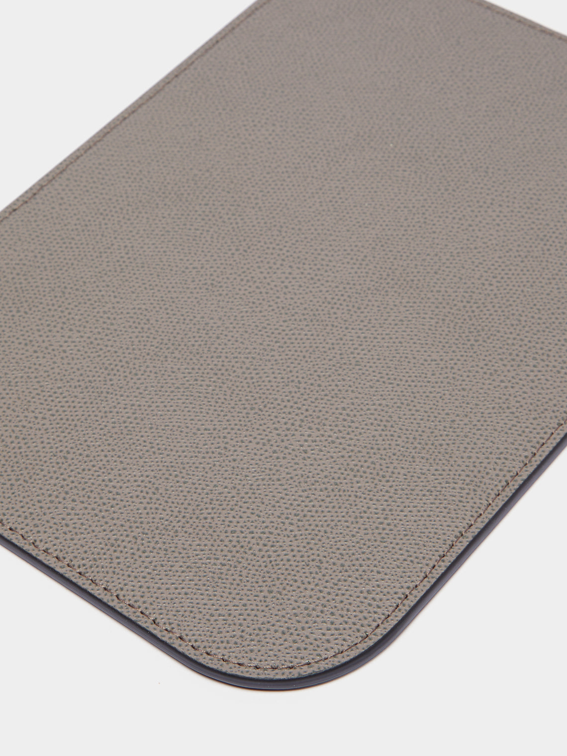 Giobagnara - Polo Leather Mouse Pad -  - ABASK