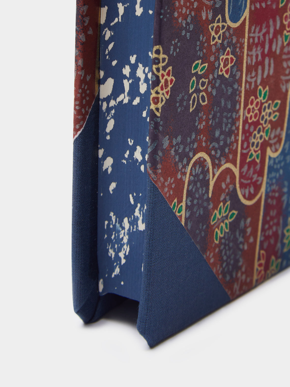 Choosing Keeping - Composition Ledger Extra Thick Notebook -  - ABASK