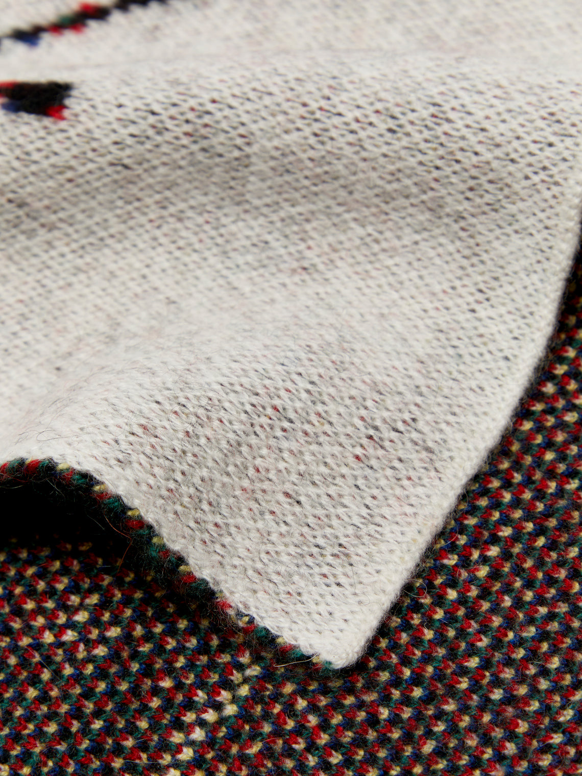Saved NY - Shahmaren Cashmere Blanket -  - ABASK
