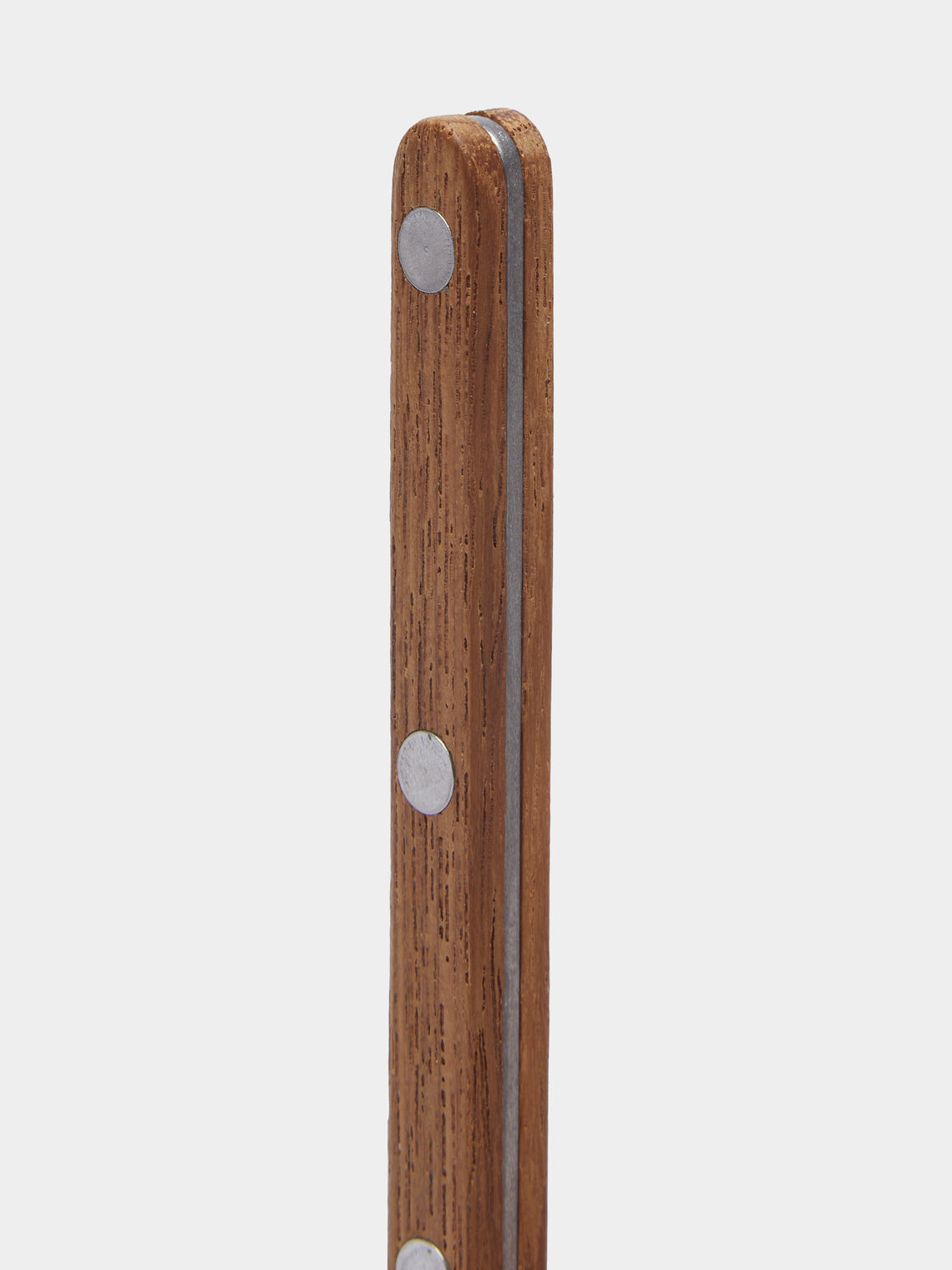 Sabre - Bistrot Teak Cake Fork -  - ABASK