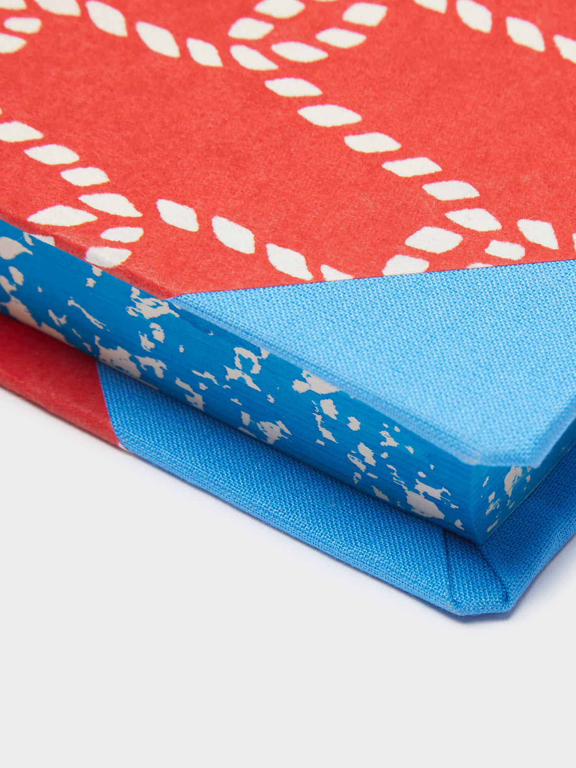 Choosing Keeping - Composition Ledger Extra Thick Notebook -  - ABASK