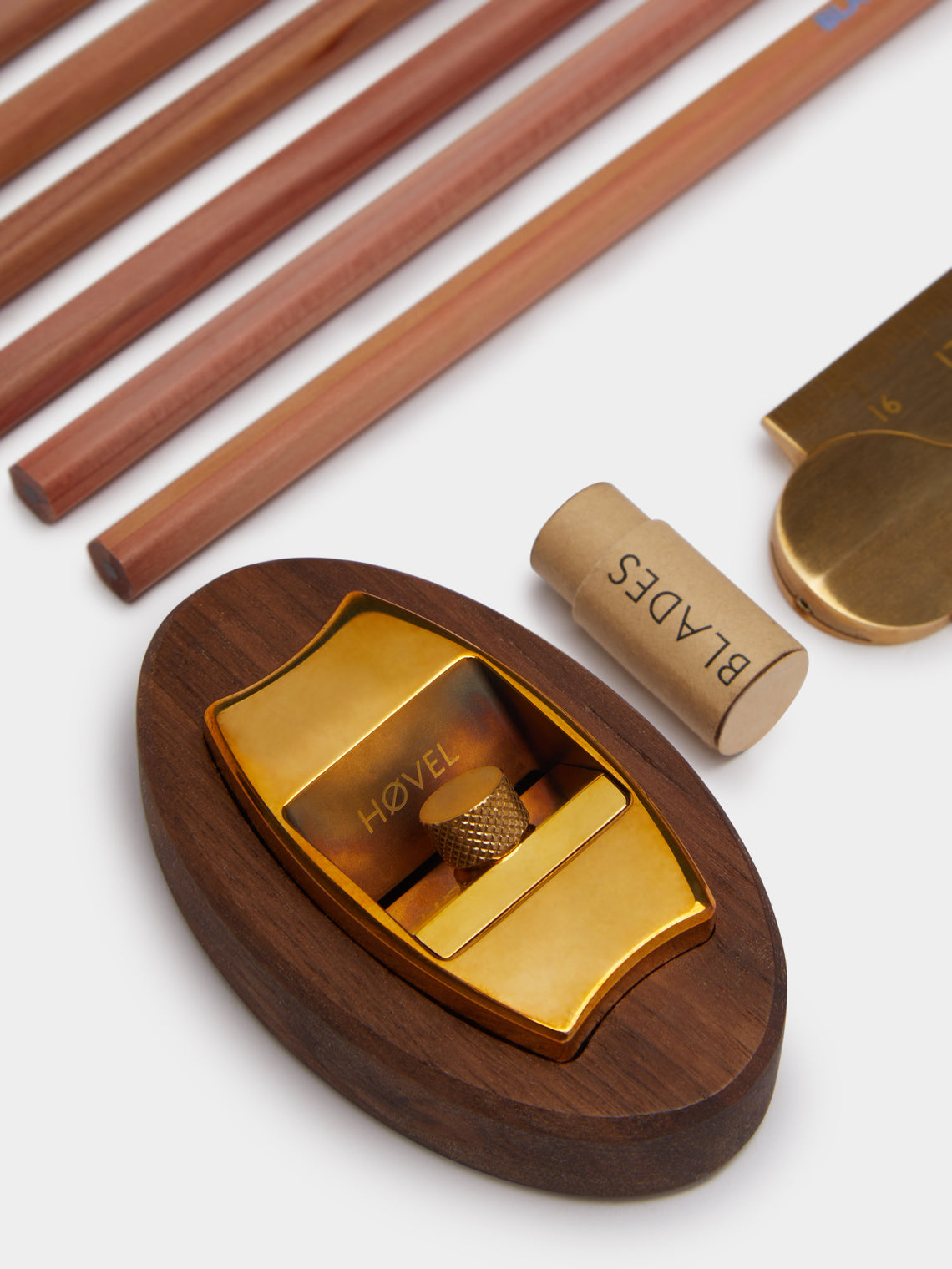 Makers Cabinet - Architect Tool Set -  - ABASK