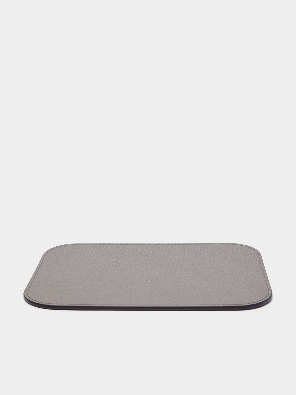 Giobagnara - Polo Leather Mouse Pad -  - ABASK