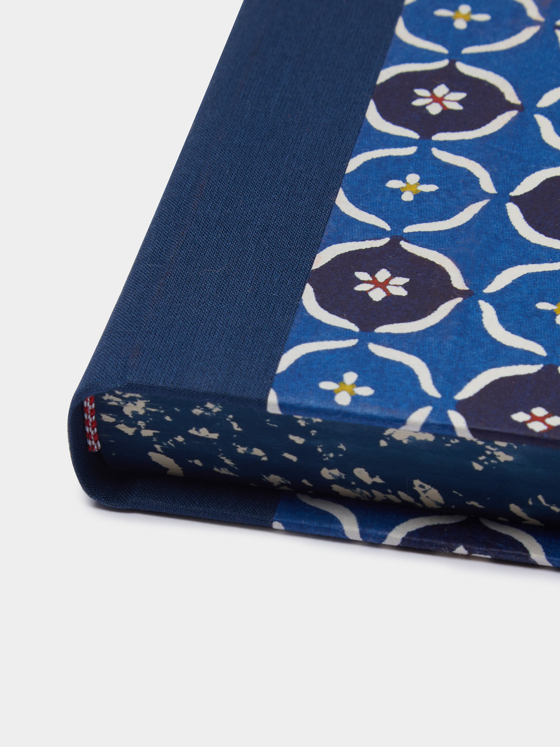 Choosing Keeping - Composition Ledger Extra Thick Notebook -  - ABASK