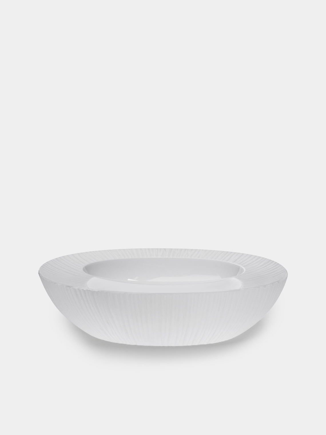Yali Glass - Hand-Blown Murano Glass Vide Poche -  - ABASK - 