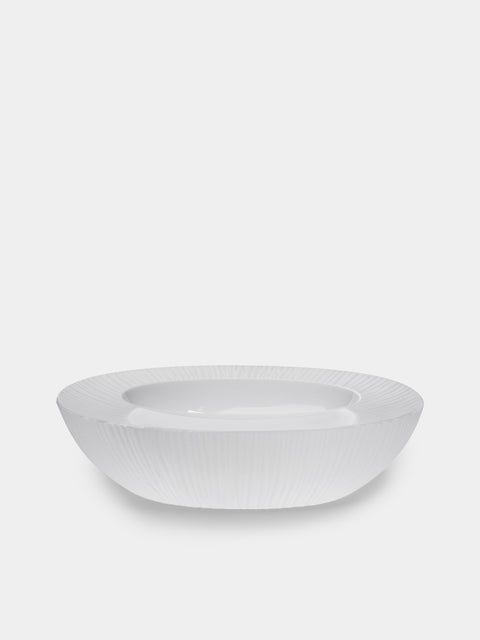 Yali Glass - Hand-Blown Murano Glass Vide Poche -  - ABASK - 