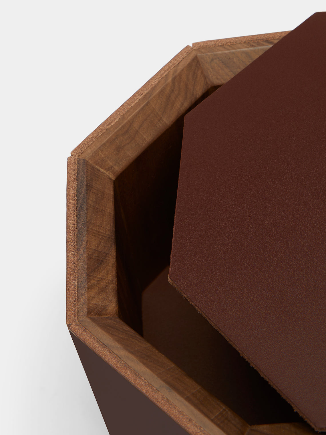 Rabitti 1969 - Coste Leather Tall Box -  - ABASK